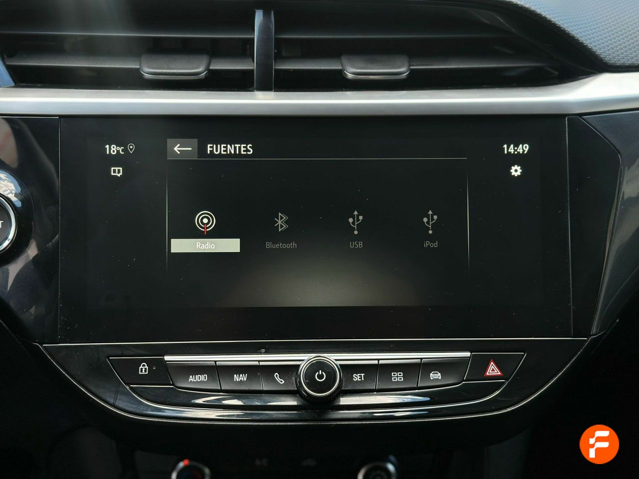 Foto Opel Corsa 19
