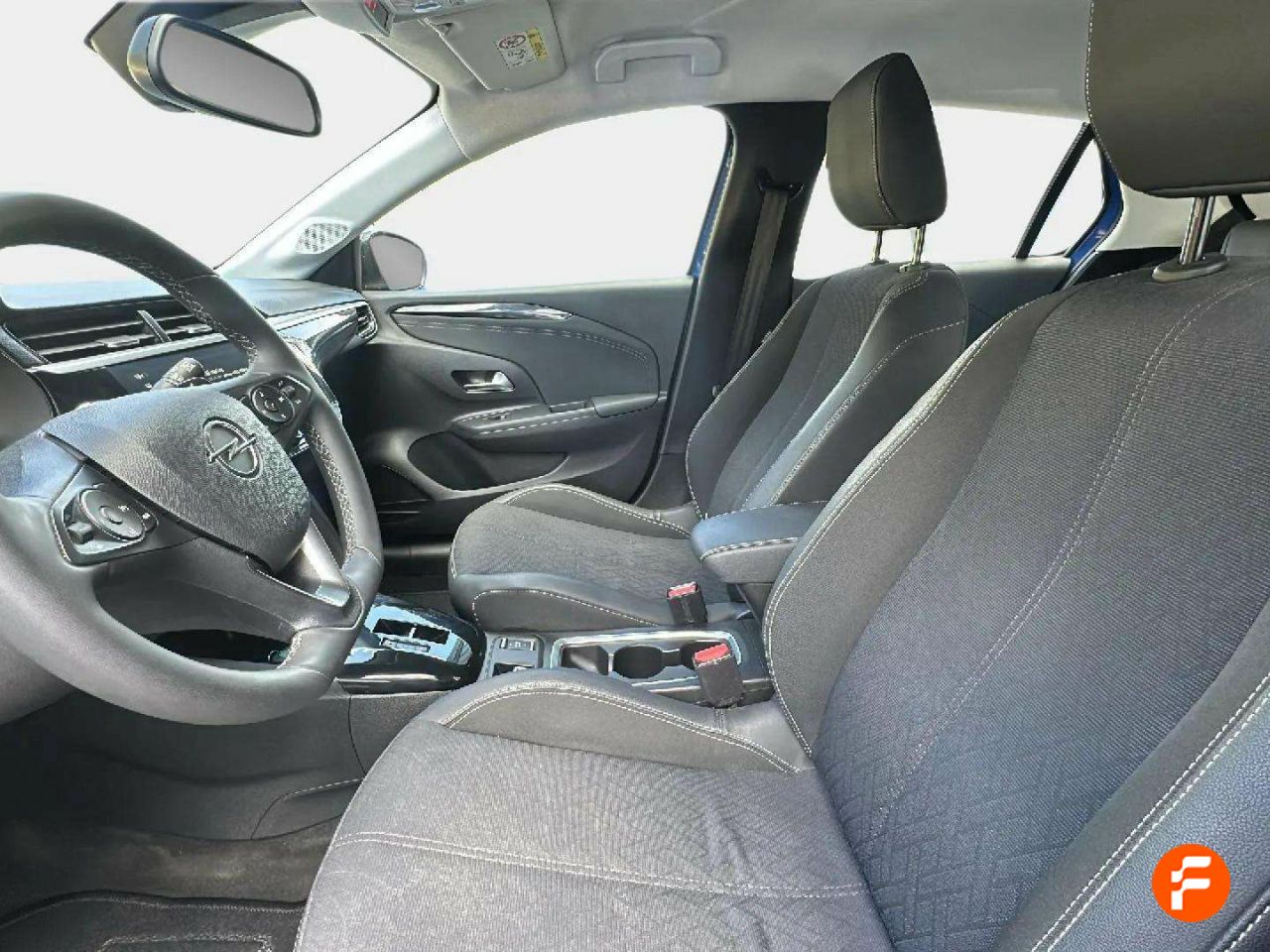Foto Opel Corsa 21
