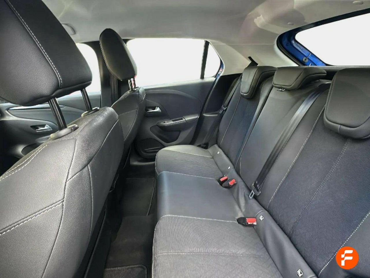 Foto Opel Corsa 22