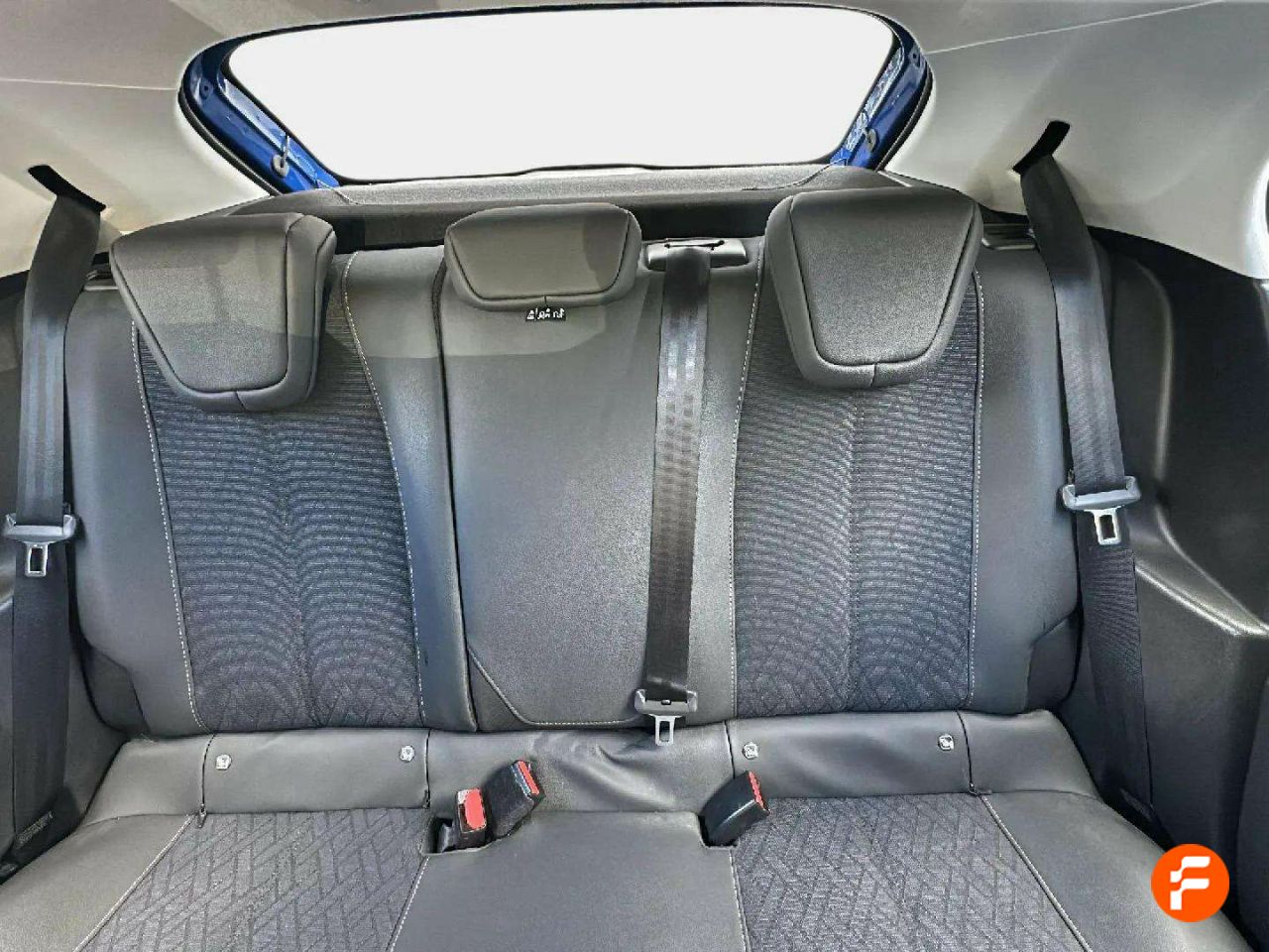 Foto Opel Corsa 23