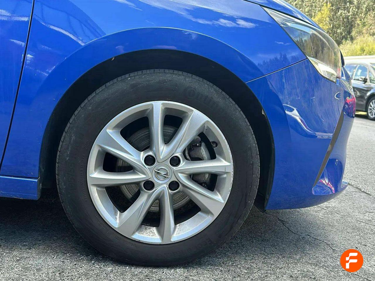 Foto Opel Corsa 28
