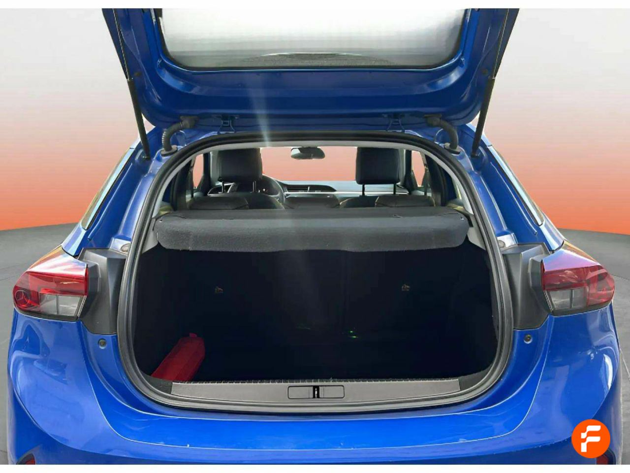 Foto Opel Corsa 29