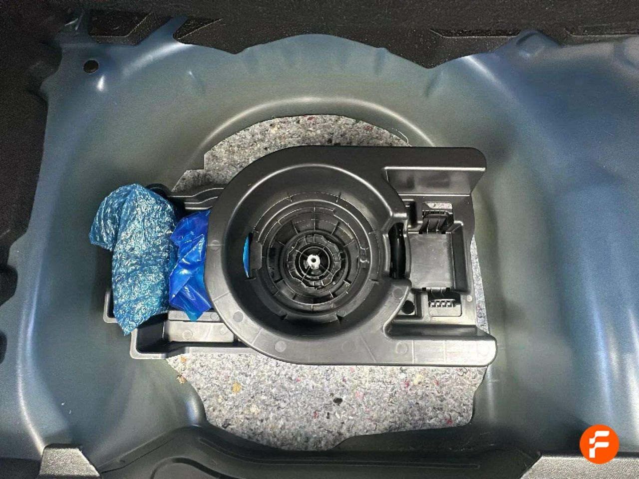 Foto Opel Corsa 30