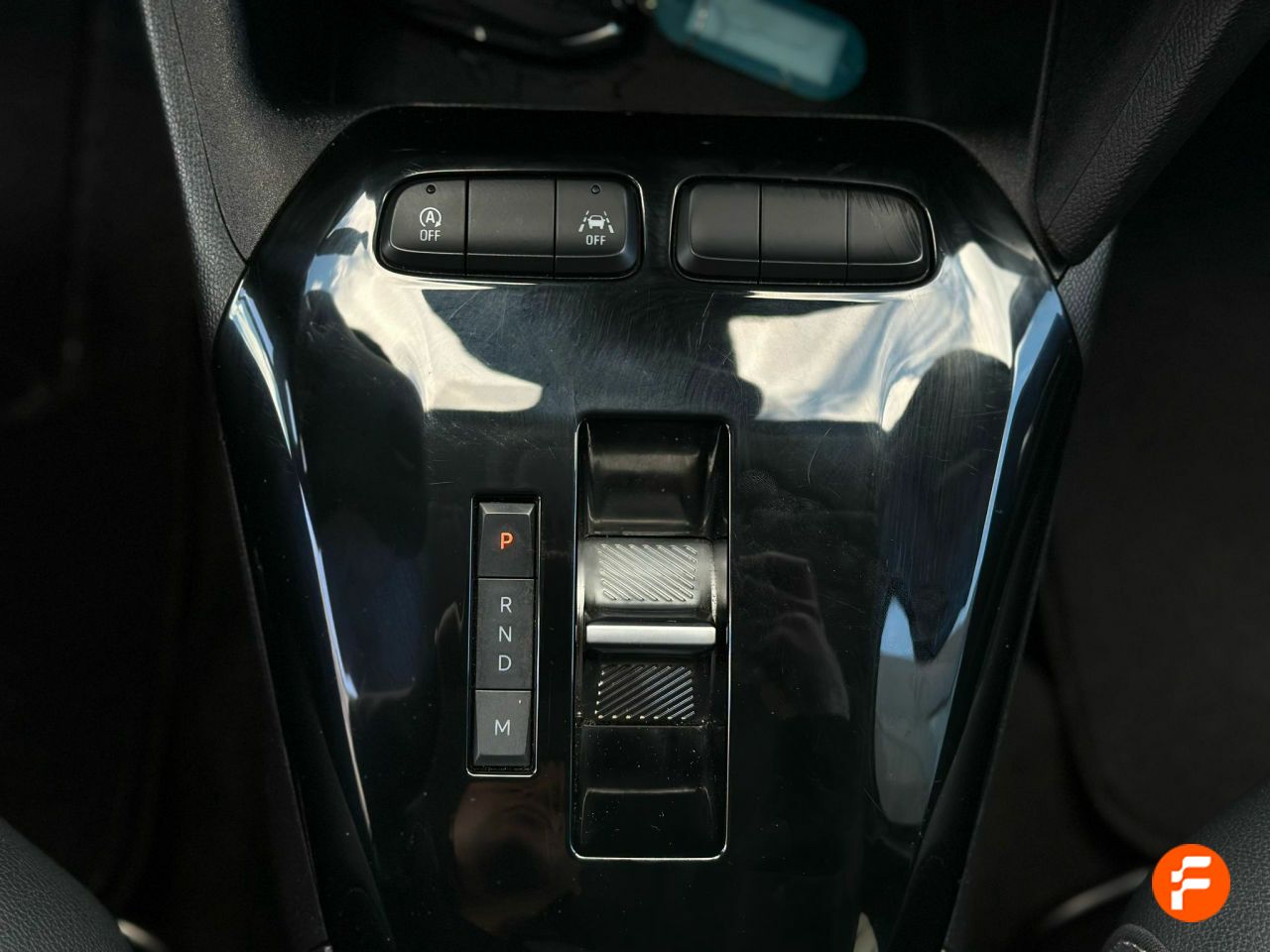 Foto Opel Corsa 32