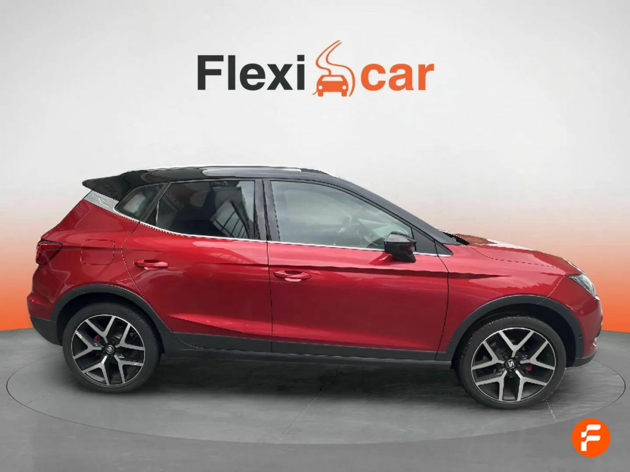 Foto Seat Arona 3