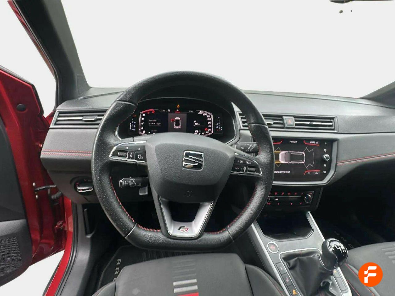 Foto Seat Arona 7