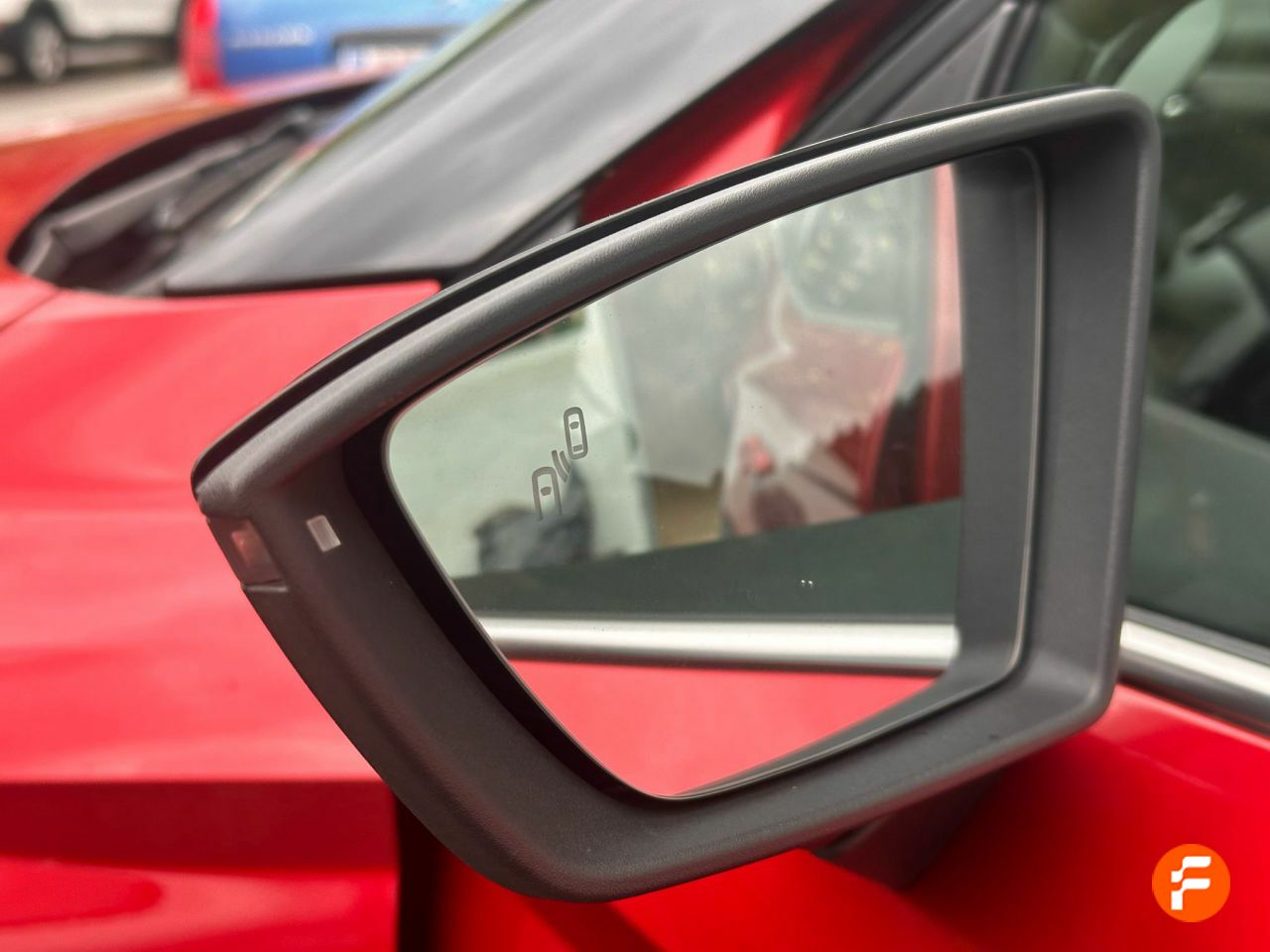 Foto Seat Arona 20