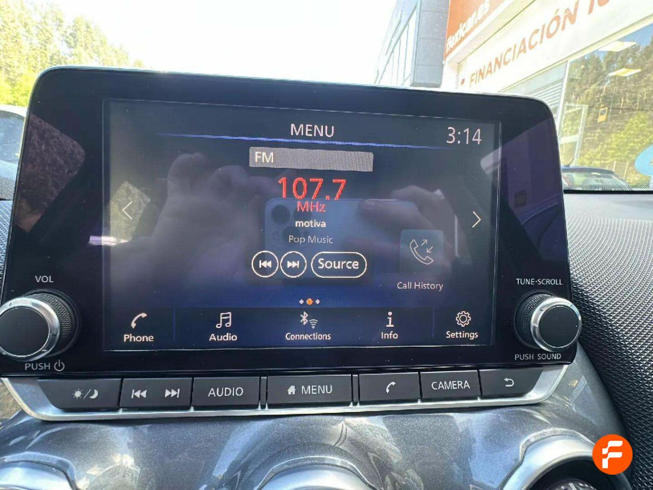Foto Nissan Juke 17