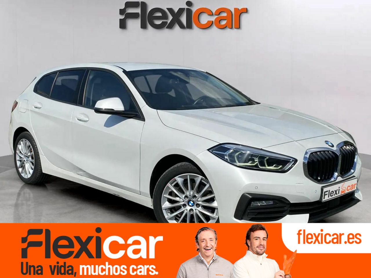 Foto BMW Serie 1 1