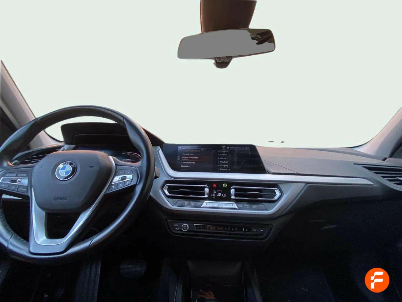 Foto BMW Serie 1 9