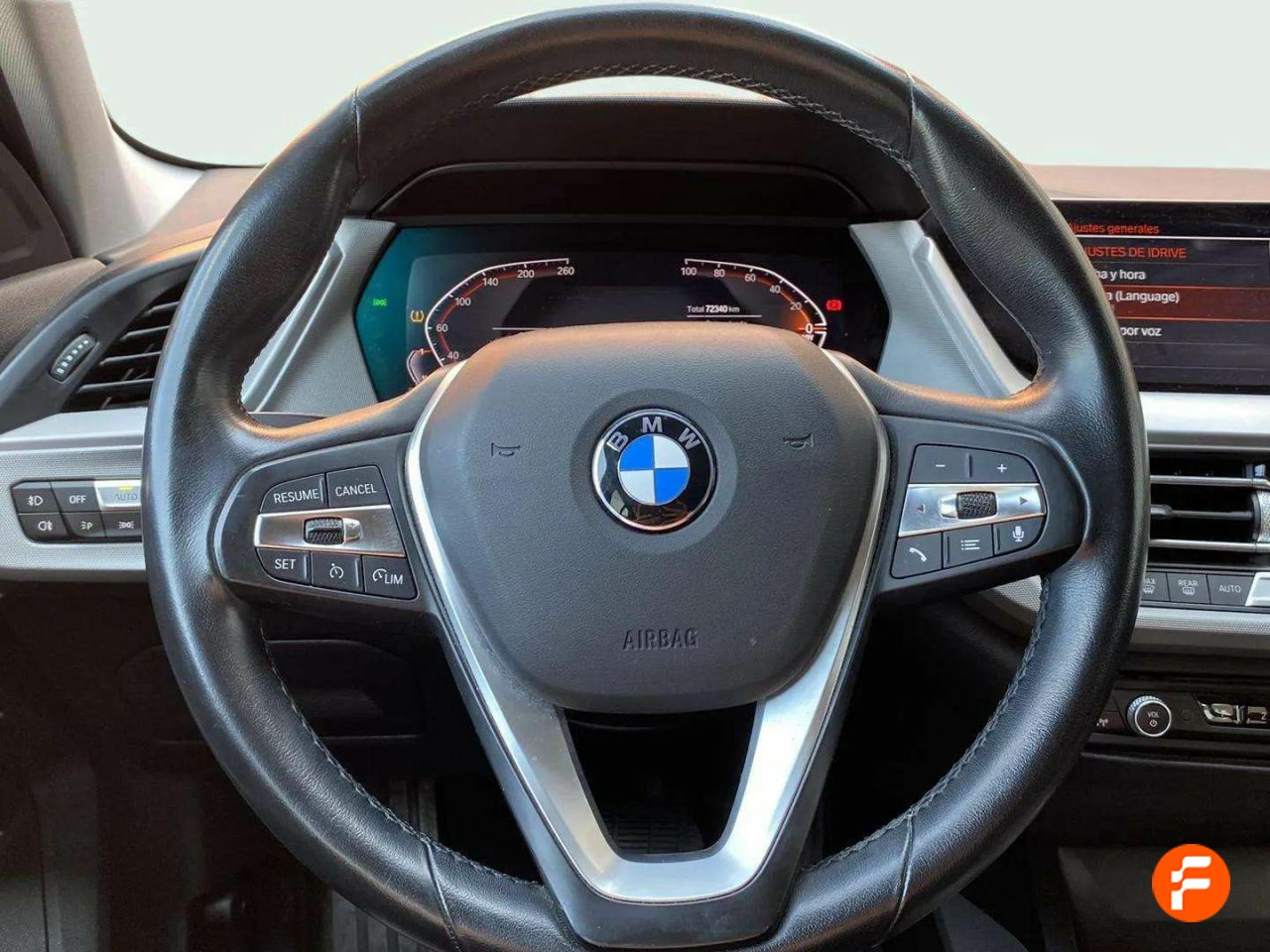 Foto BMW Serie 1 10