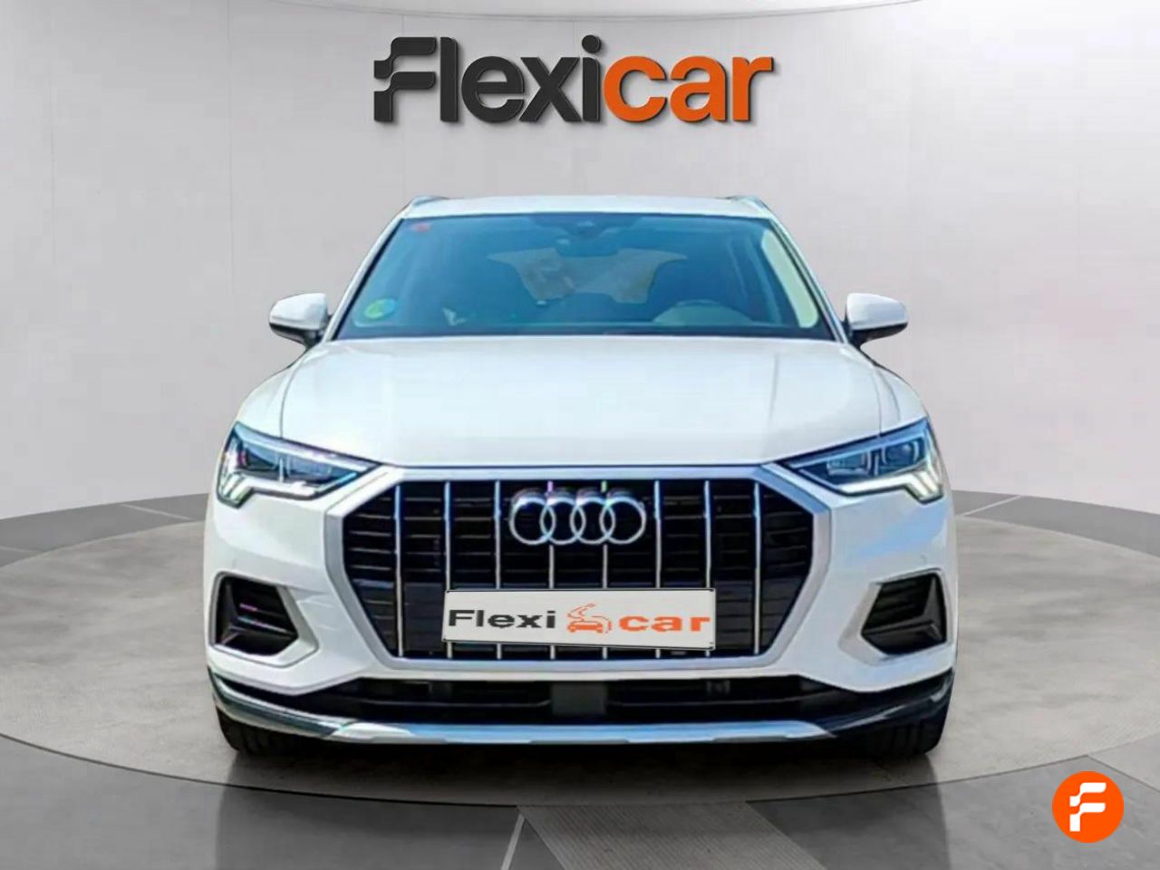 Foto Audi Q3 2