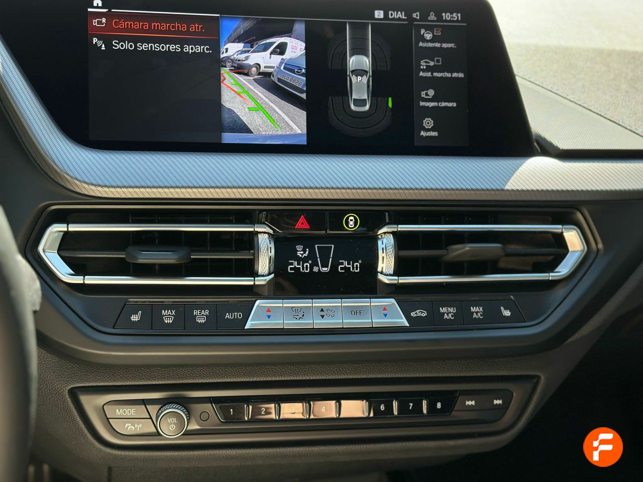 Foto BMW Serie 2 19