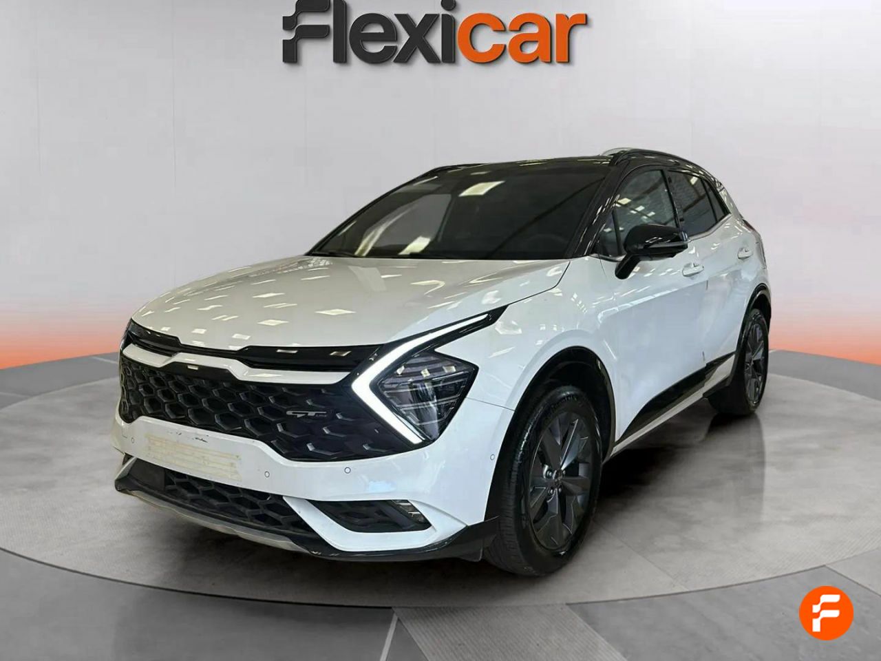 Foto Kia Sportage 3