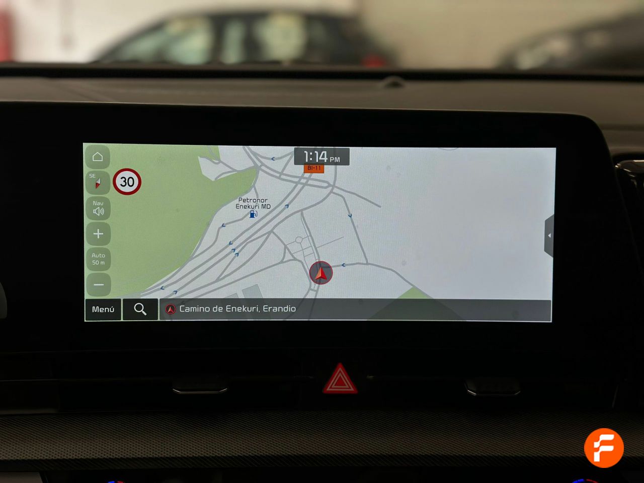 Foto Kia Sportage 17