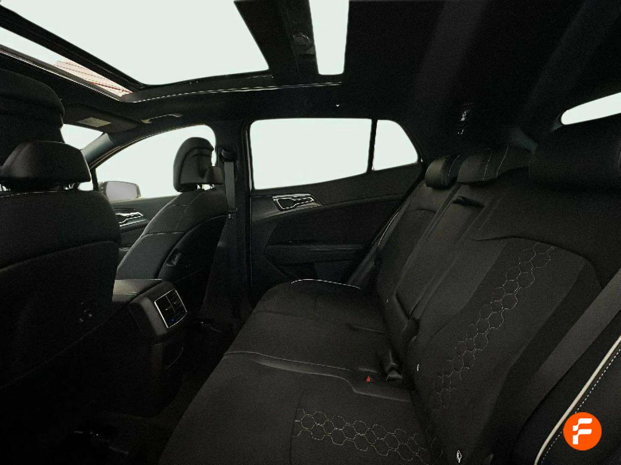 Foto Kia Sportage 24