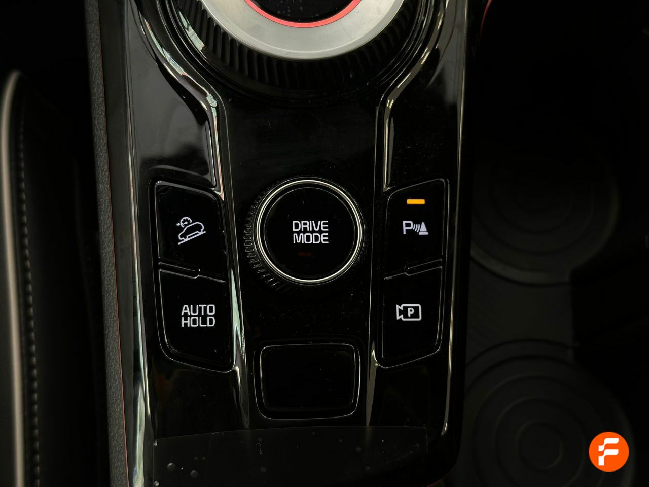 Foto Kia Sportage 27