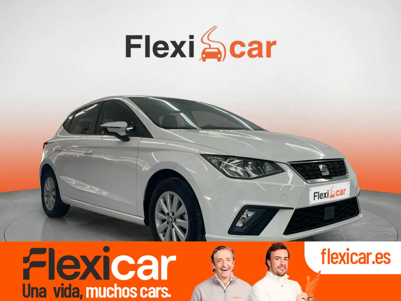 Foto Seat Ibiza 1