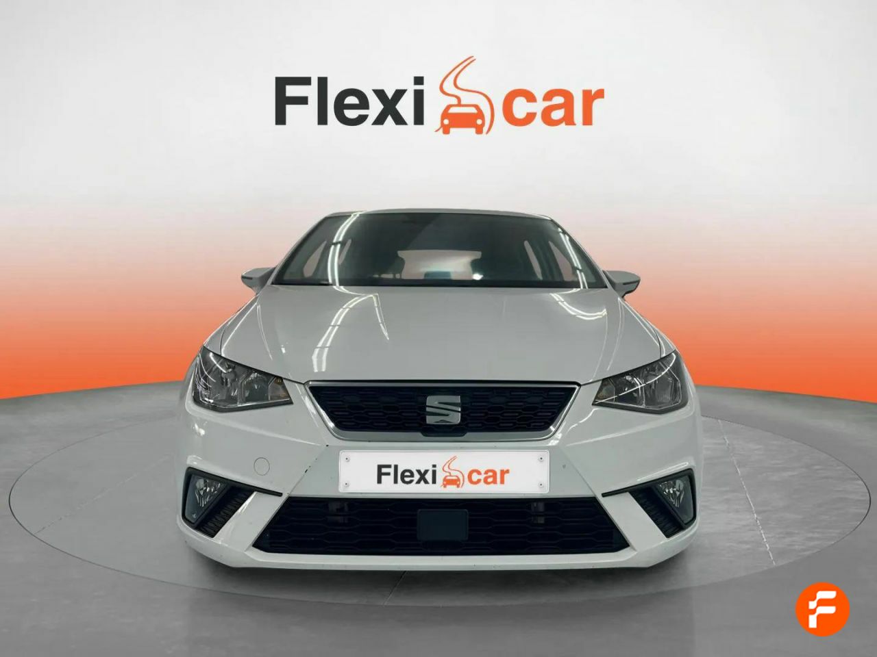 Foto Seat Ibiza 2
