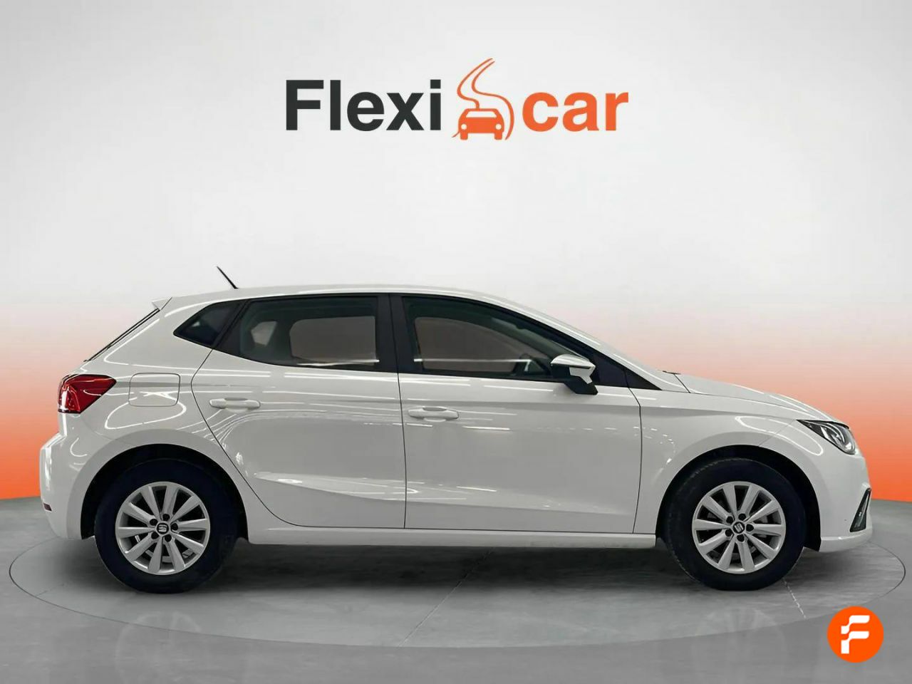 Foto Seat Ibiza 3