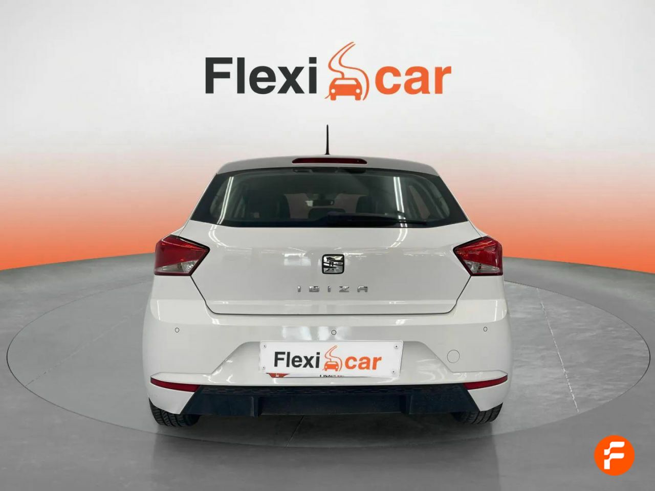 Foto Seat Ibiza 4