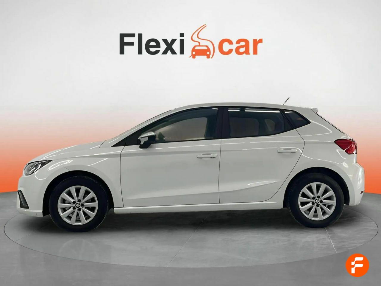 Foto Seat Ibiza 5