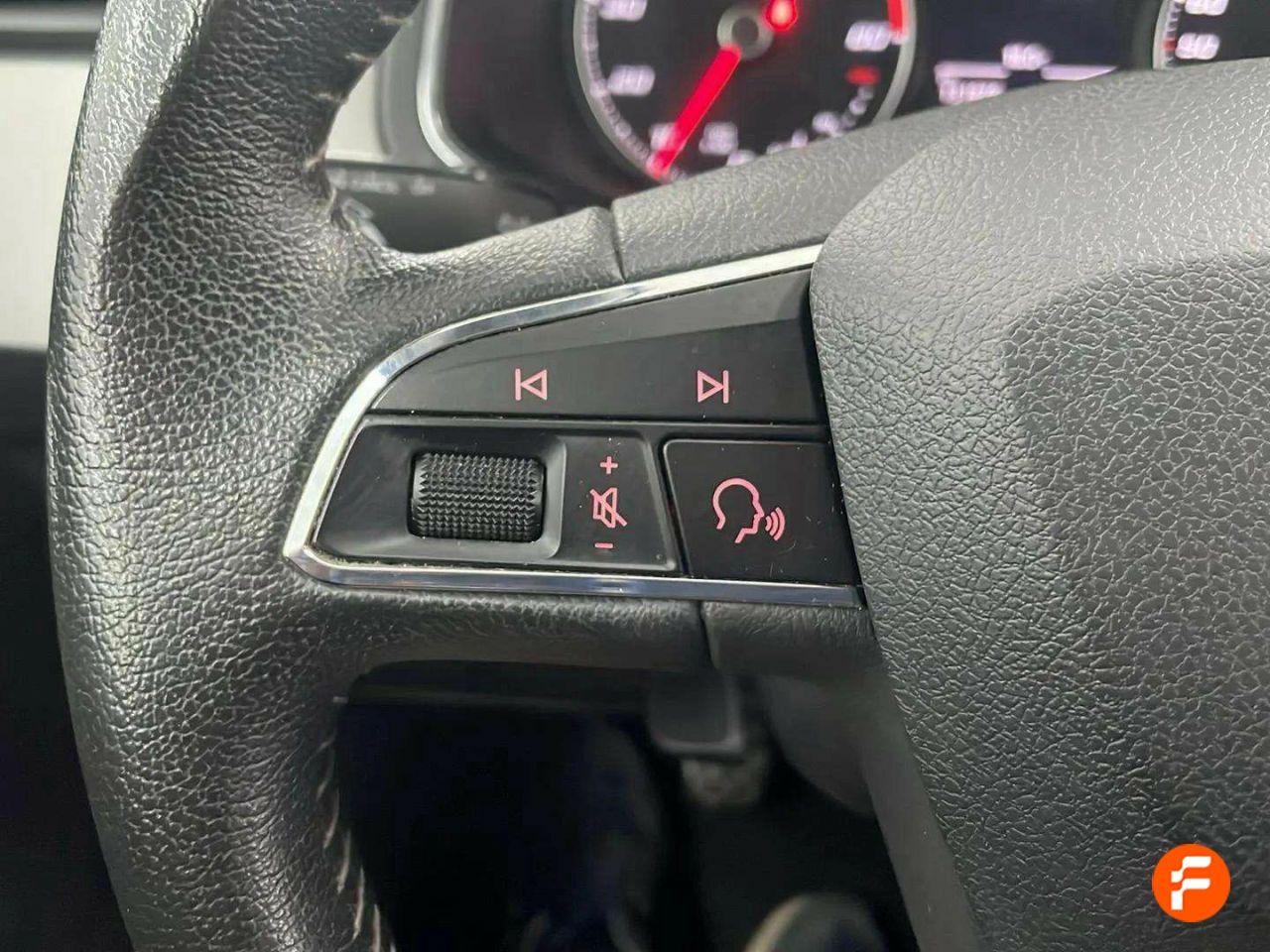Foto Seat Ibiza 10