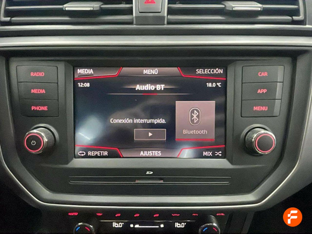 Foto Seat Ibiza 11