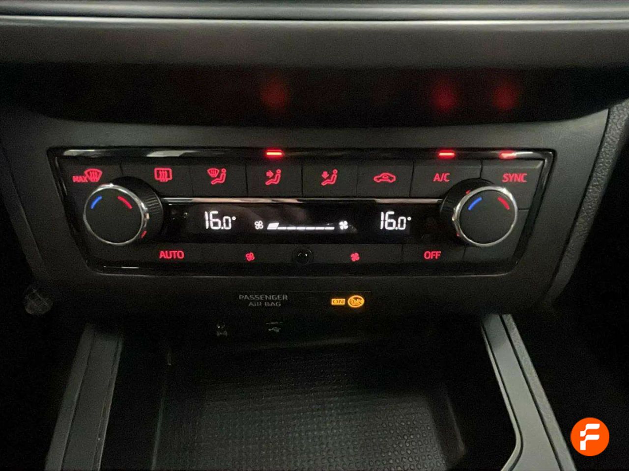 Foto Seat Ibiza 12