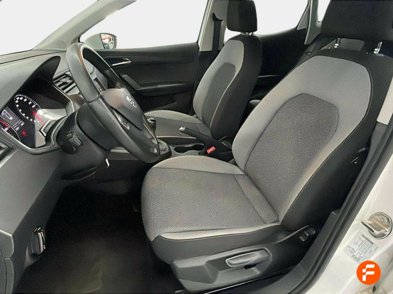 Foto Seat Ibiza 13
