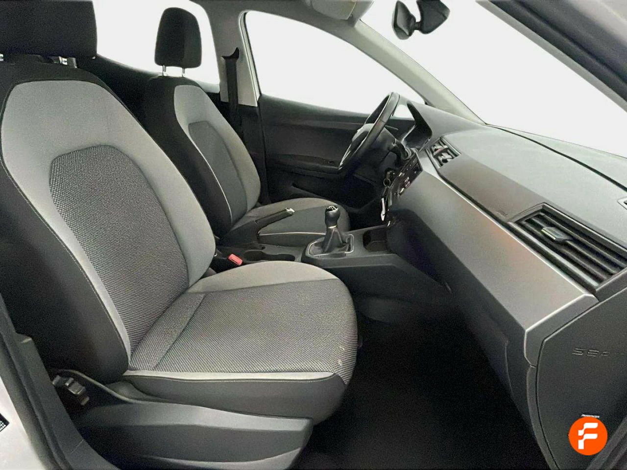 Foto Seat Ibiza 14
