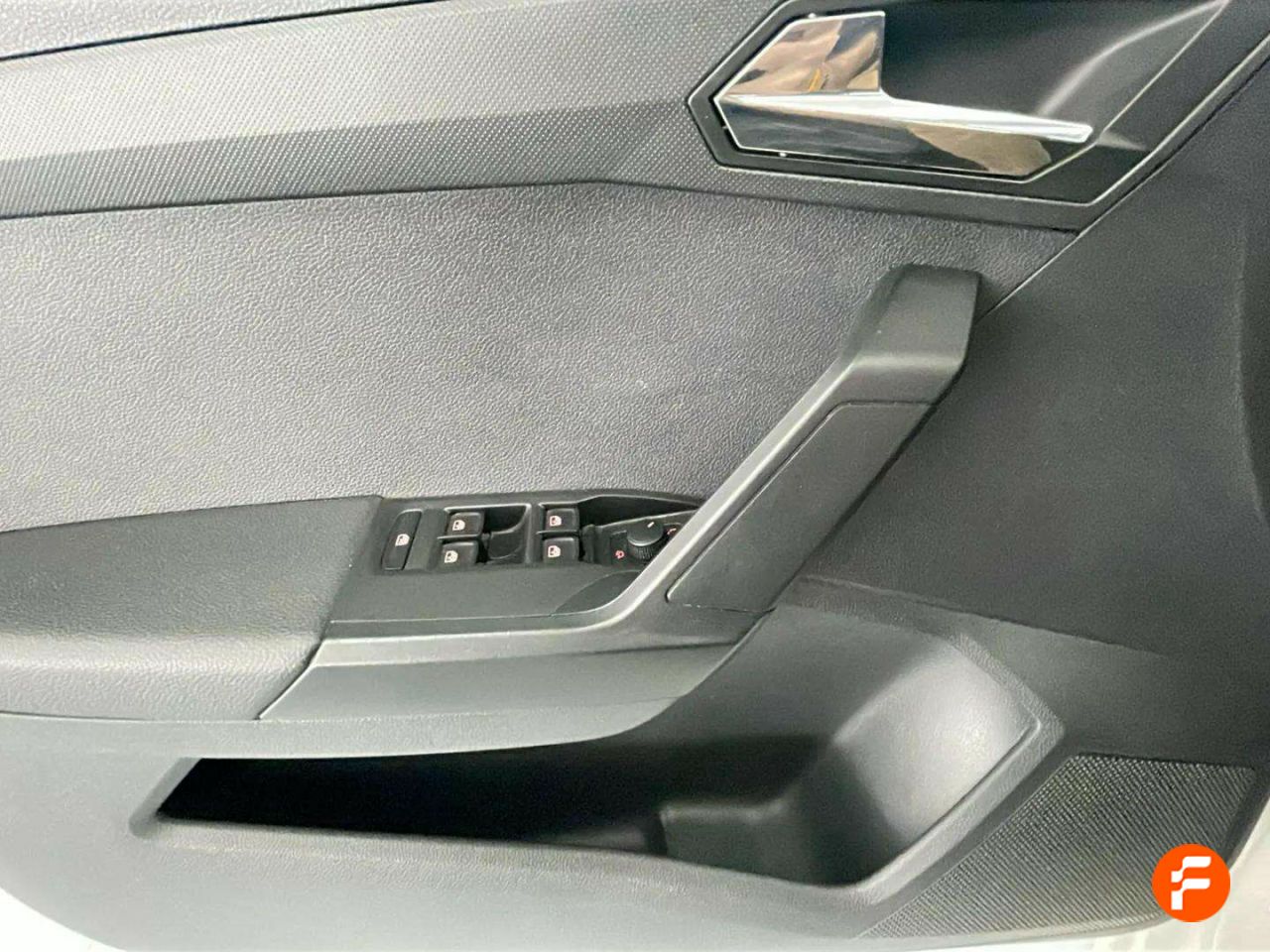 Foto Seat Ibiza 17