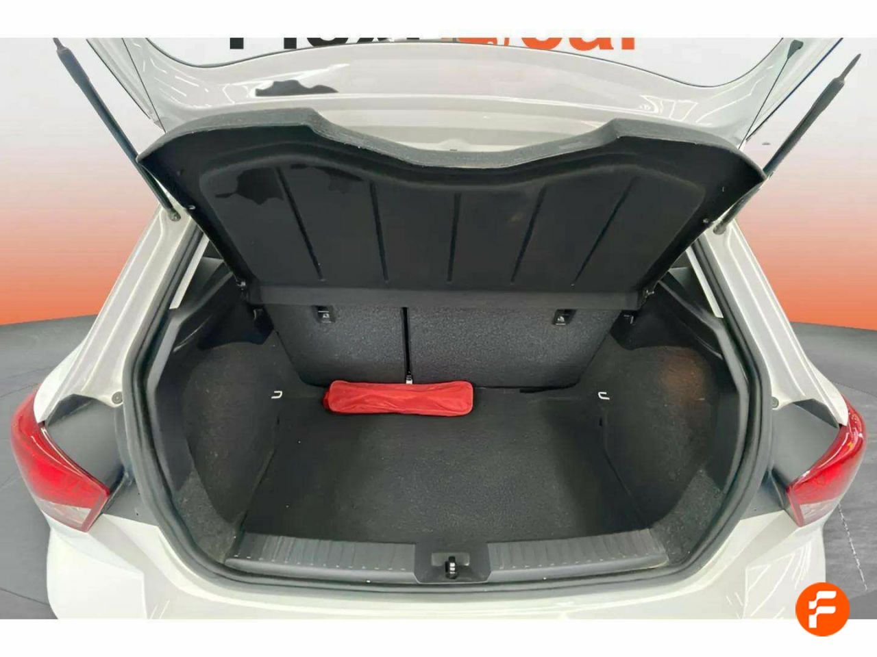 Foto Seat Ibiza 18
