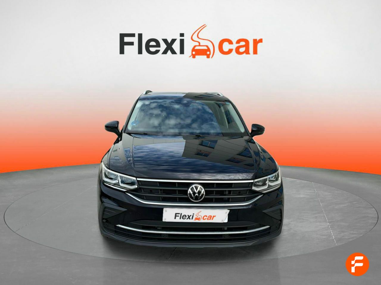 Foto Volkswagen Tiguan 2