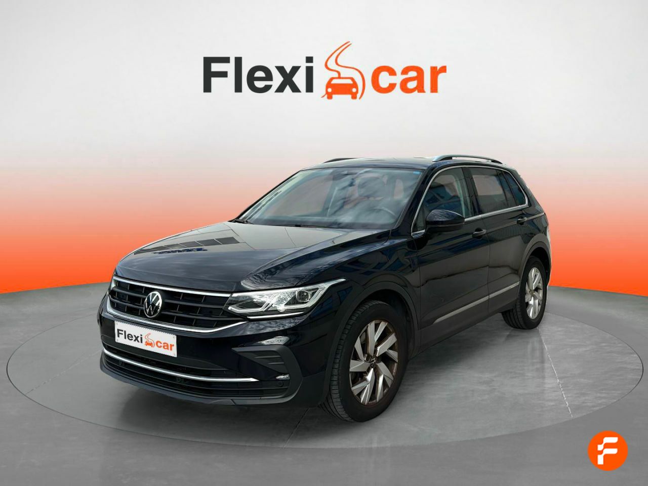 Foto Volkswagen Tiguan 3