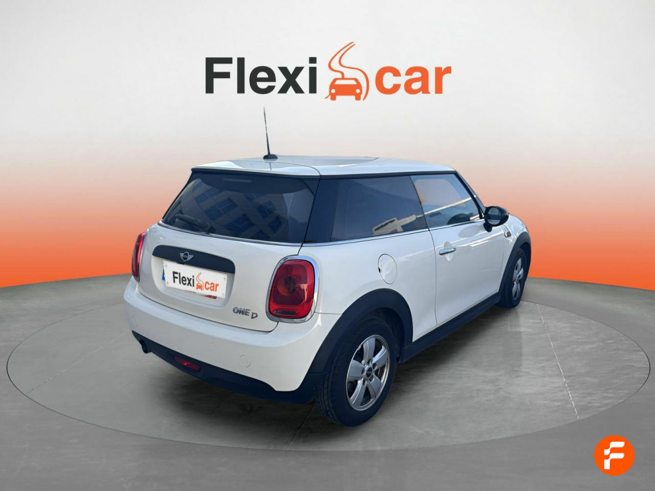 Foto Mini Cooper 8