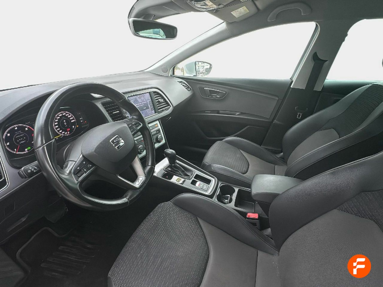 Foto Seat León 11