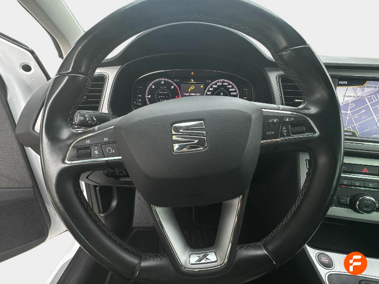 Foto Seat León 12