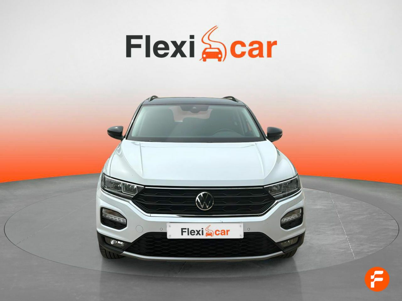 Foto Volkswagen T-Roc 2