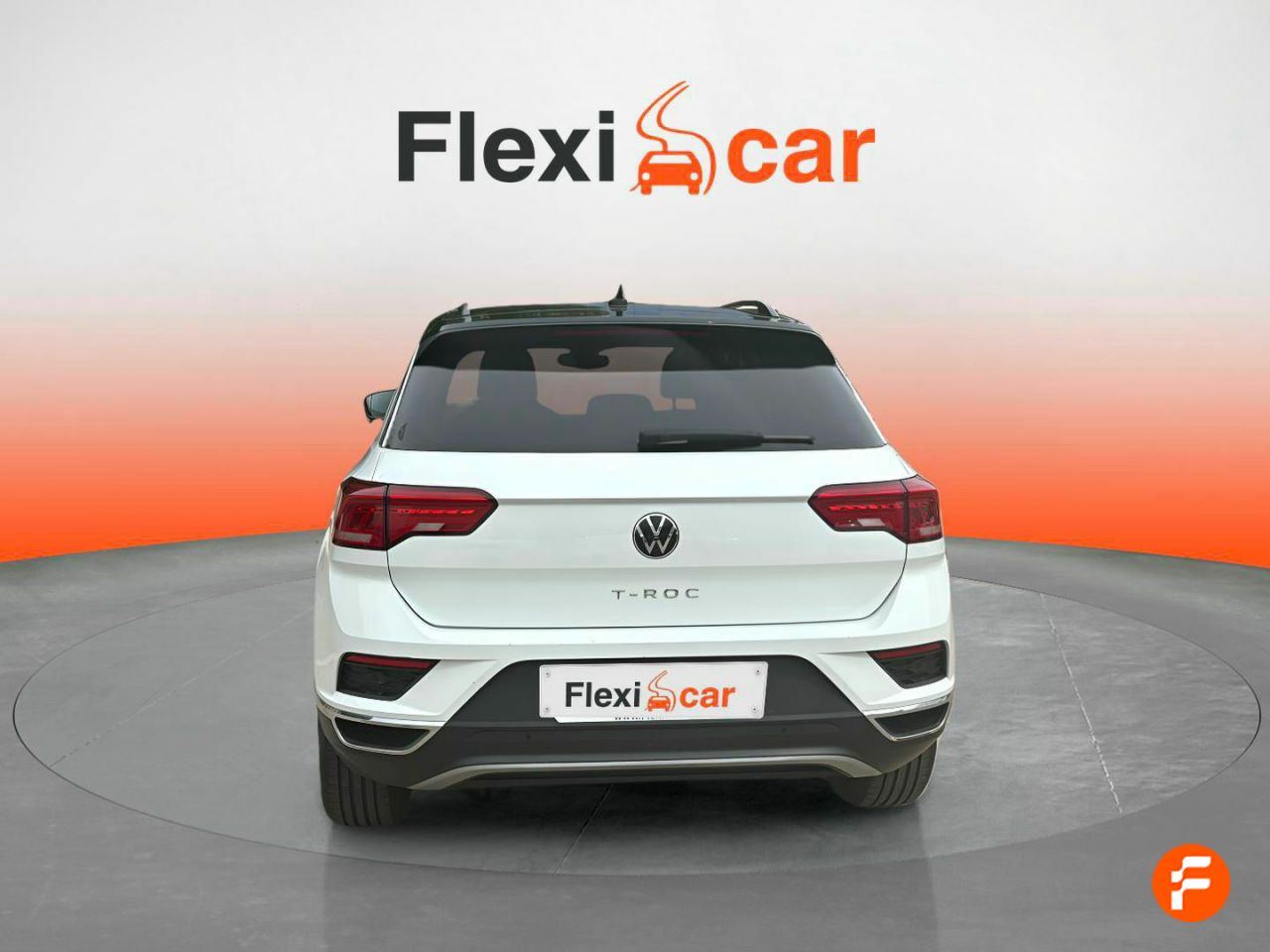 Foto Volkswagen T-Roc 7