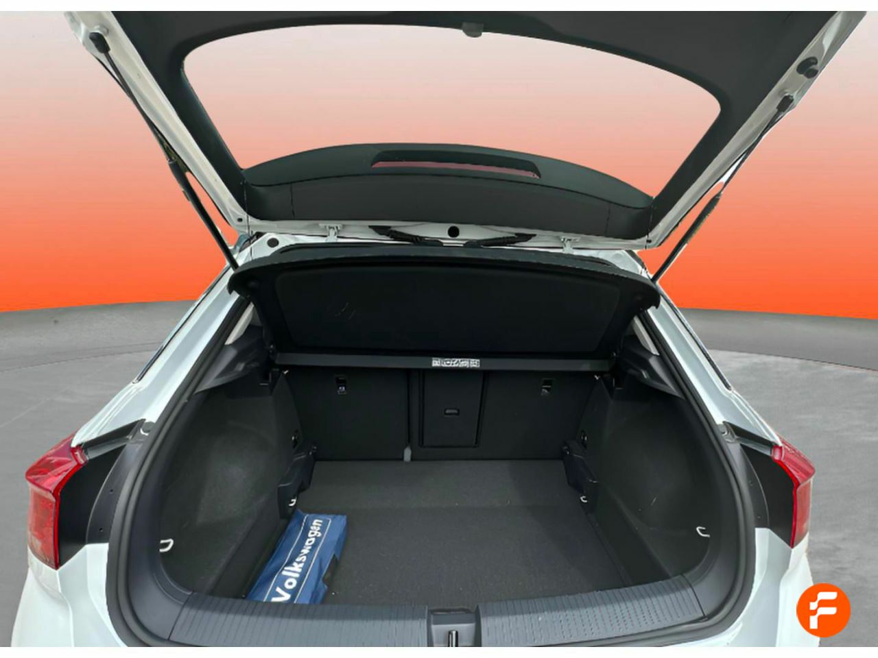 Foto Volkswagen T-Roc 9
