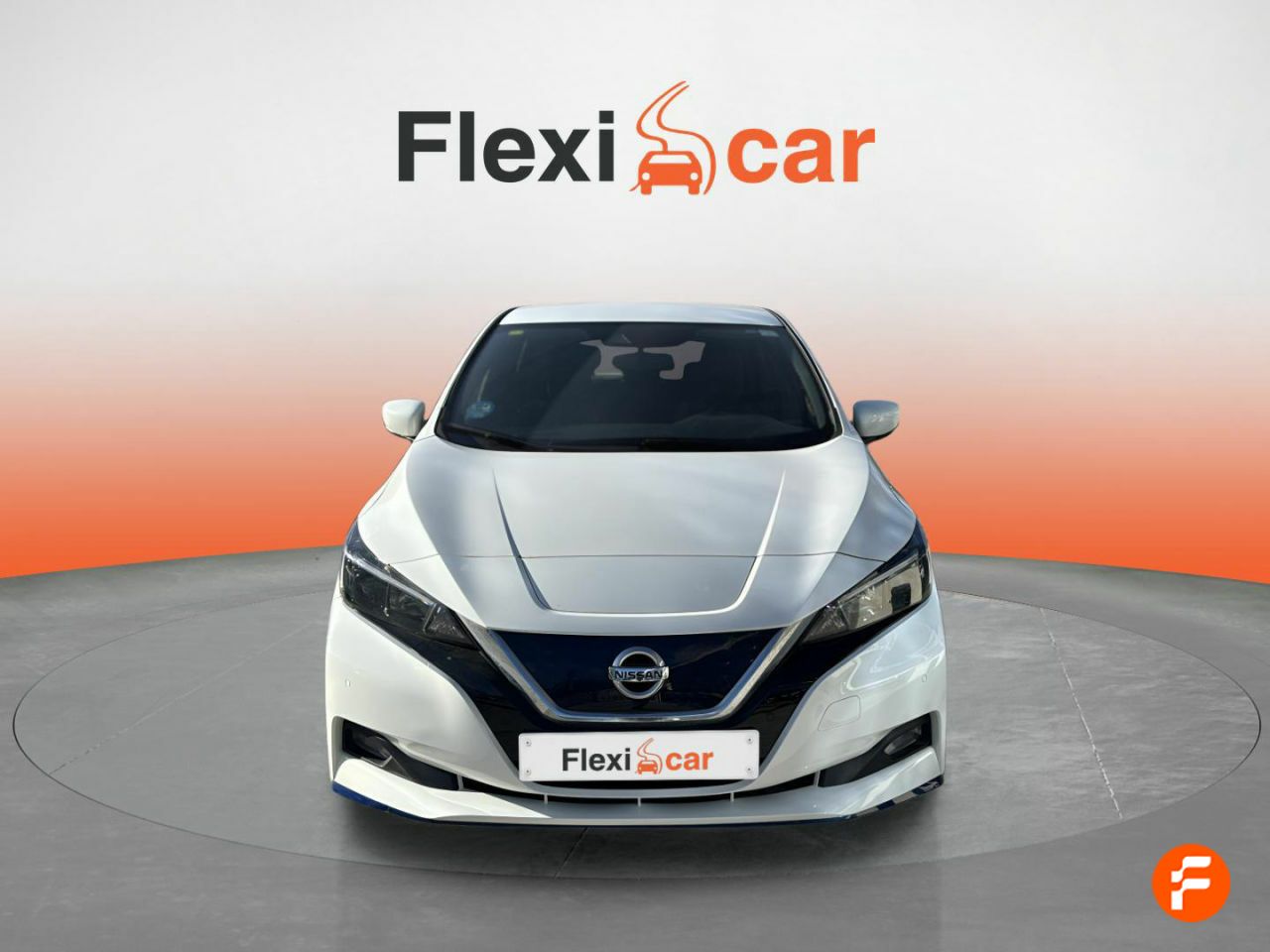 Foto Nissan Leaf 2