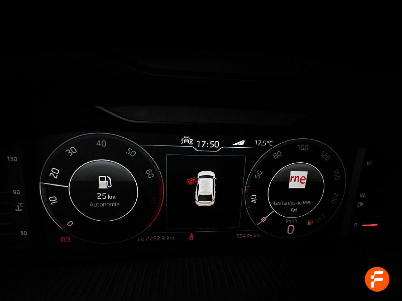 Foto Skoda Scala 10