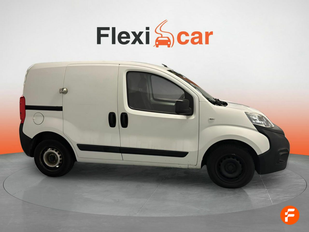 Foto Fiat Fiorino 4