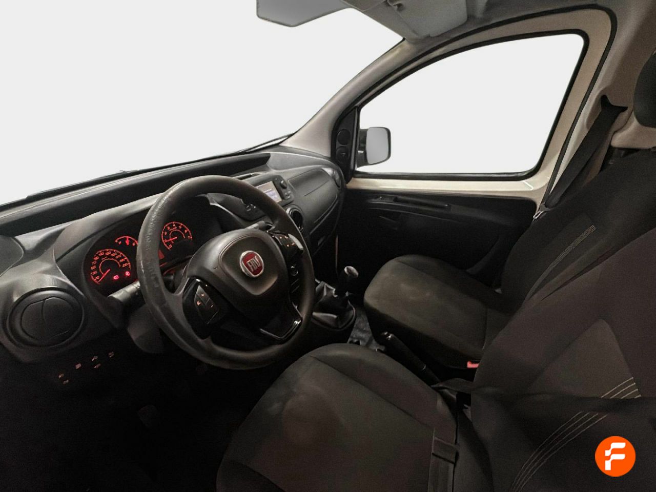 Foto Fiat Fiorino 8