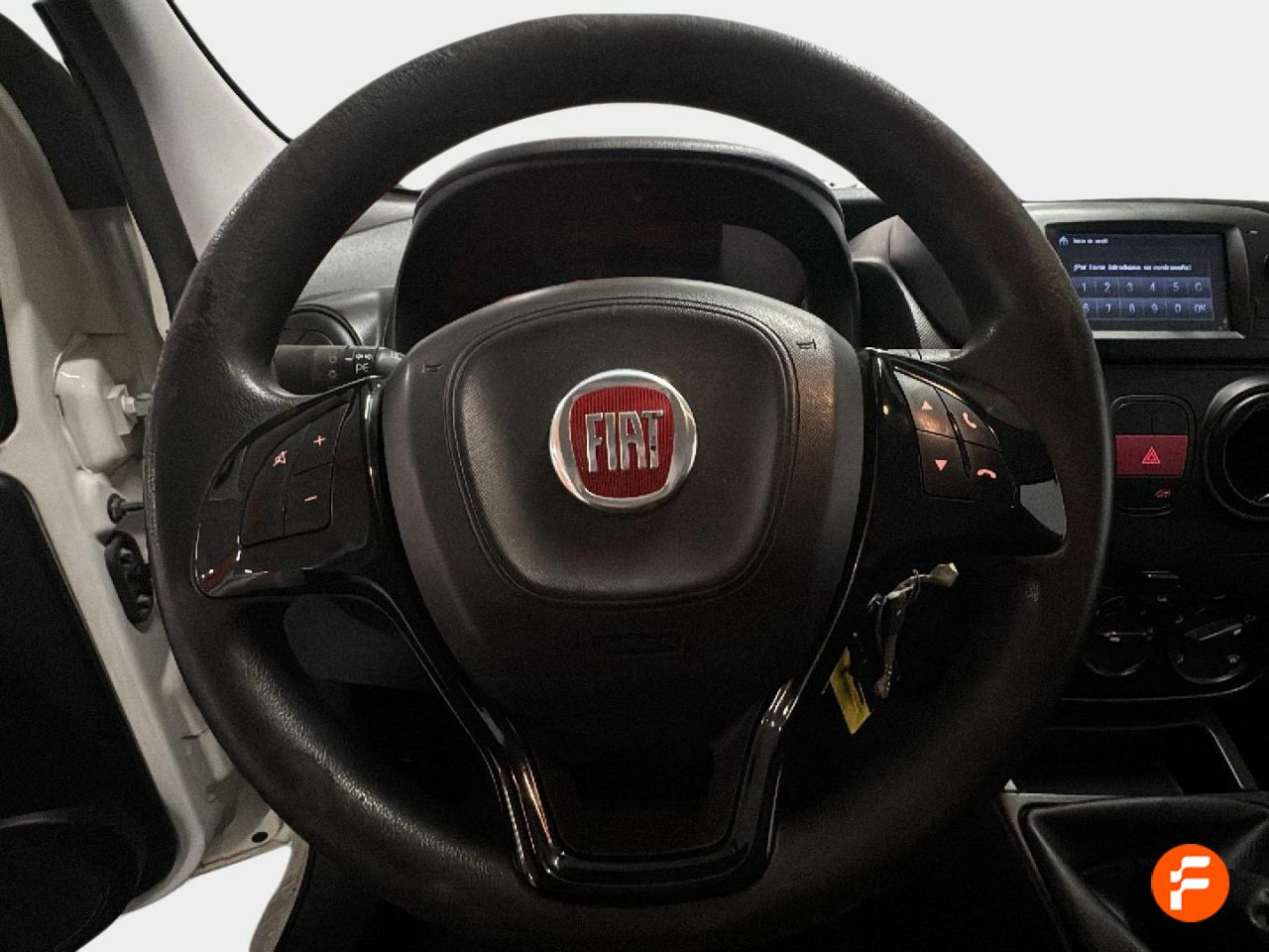 Foto Fiat Fiorino 9