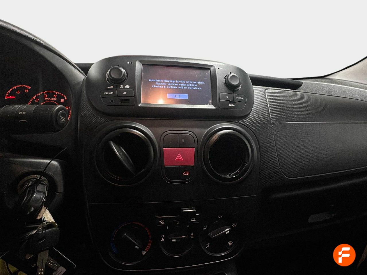 Foto Fiat Fiorino 12