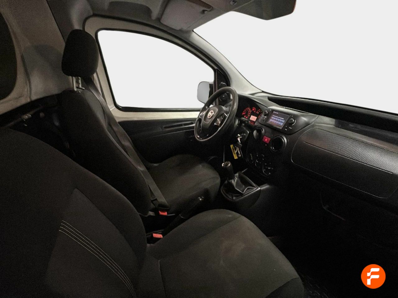 Foto Fiat Fiorino 13