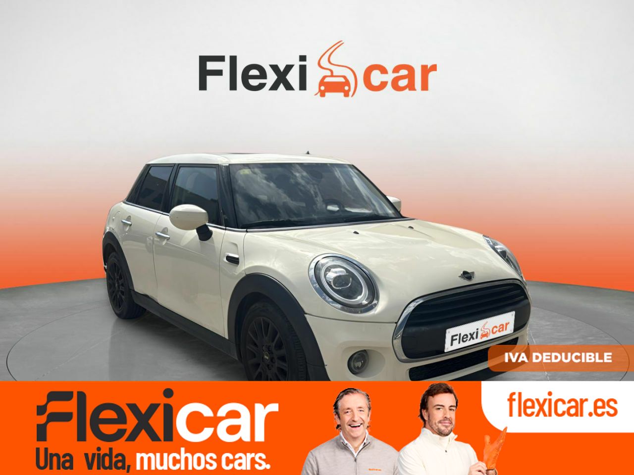 Foto Mini Cooper 1