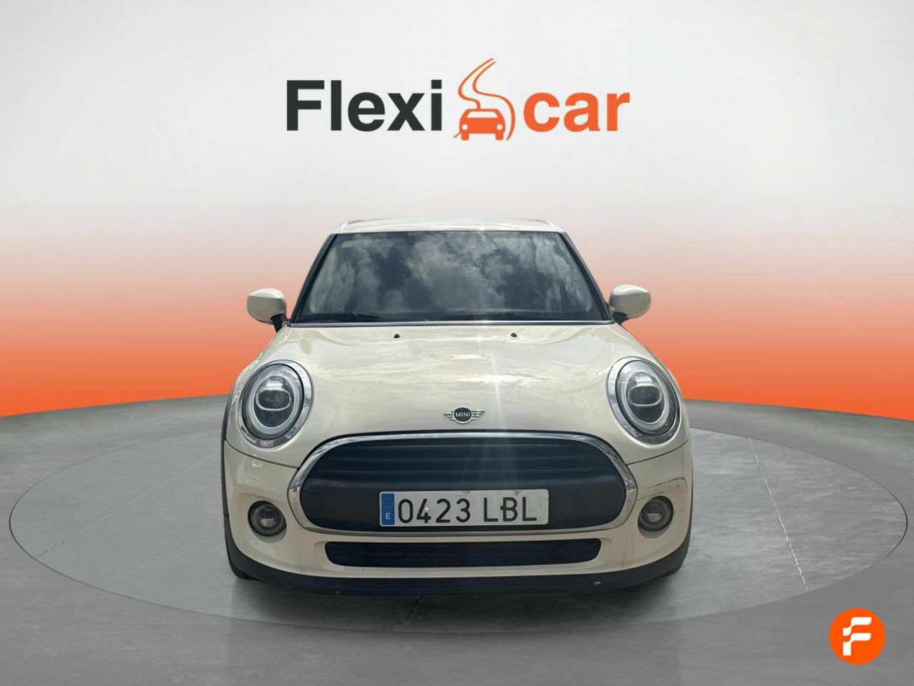 Foto Mini Cooper 2